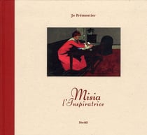 Misia l'inspiratrice