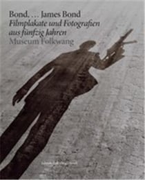 Bond james bond 50 jahre im geheimdienst majestat /allemand