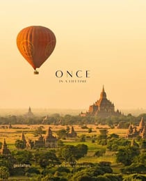 Once in a lifetime 2