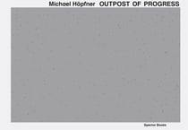 Michael hopfner outpost of progress /anglais/allemand