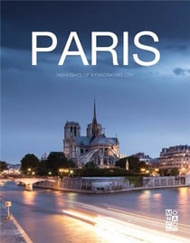The Paris book