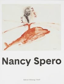 Nancy spero