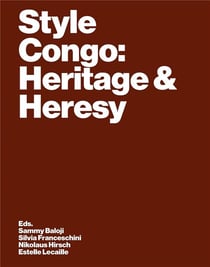 Style Congo