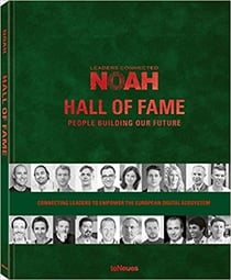 Noah hall of fame