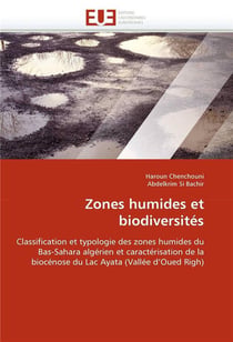Zones humides et biodiversites