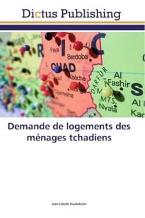 Demande de logements des menages tchadiens : L'amour divin