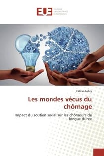 Les mondes vécus du chômage : Impact du soutien social sur les chômeurs de longue durée
