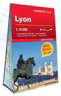 Lyon (édition 2024)