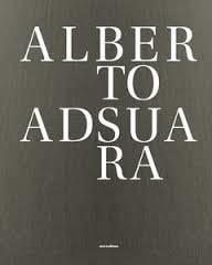 Alberto adsuara microfilms /anglais/espagnol