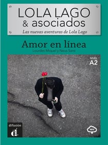 Lola Lago y asociados - amor en línea