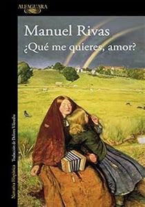 Que quieres me amor ?