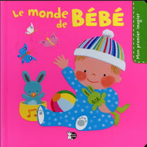 Le monde de bébé