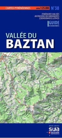 Vallée du Baztan