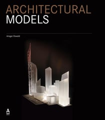 Architectural models - maquettes architecturales