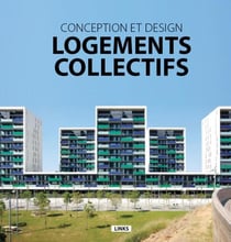 Logements collectifs - conception et design