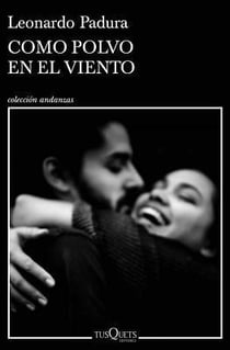Como polvo en el viento