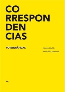 Photographic correspondences