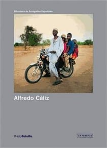 PHOTOBOLSILLO : Alfredo Caliz