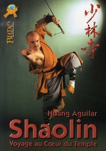Shaolin, voyage au coeur du temple