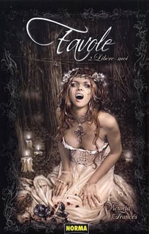 FAVOLE Tome 2 : LIBERE-MOI