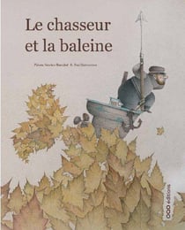 Le chasseur et la baleine