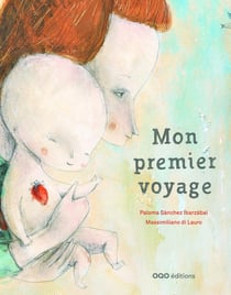 Mon premier voyage