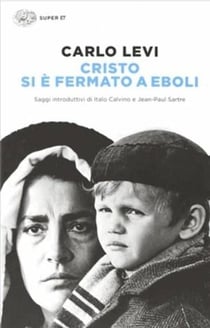 Cristo Si E Fermato a Eboli
