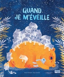 Quand je m'éveille (édition 2023)