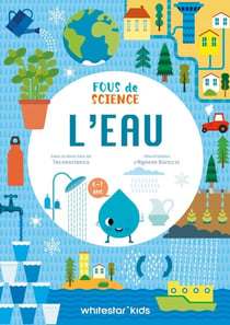 Fous de science : L'eau