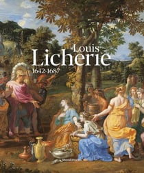 Louis licherie de beurie 1629 - 1687