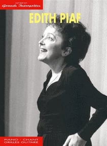 Edith piaf
