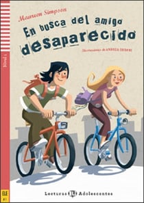 En Busca Del Amigo Desaparecido + Multi-Rom