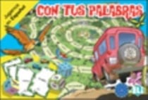 Con tus palabras / a2-b1