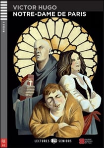 Notre dame de paris + audio cd