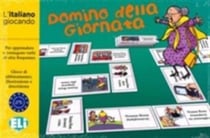Il domino della giornata - nuova edizione