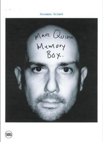 Marc quinn memory box