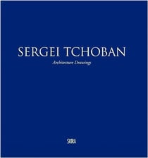 Sergei tchoban architecture drawings