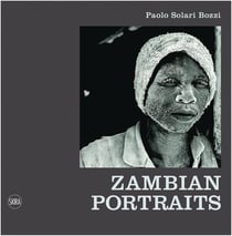 Paolo solari bozzi zambian portraits