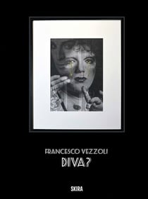 Francesco Vezzoli : Diva ?