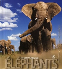 Incroyables éléphants