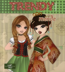 TRENDY MODEL