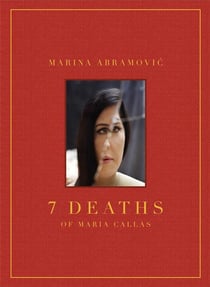 7 deaths of Maria Callas