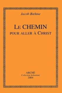 Le chemin pour aller à Christ