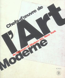 Chefs-D'Oeuvre Du Moma