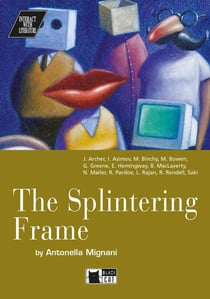 The Splintering Frame (B2/C1)