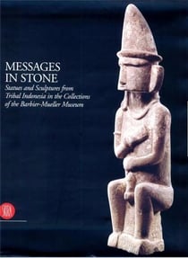 Messages in stone