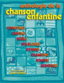 Anthologie de la chanson enfantine