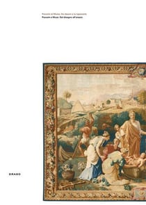 Poussin et Moïse du dessin à la tapisserie Tome 2 - iconographie