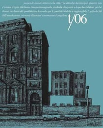 Attraverso la citta - à travers la ville