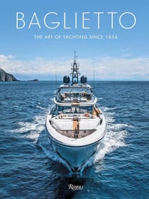 Baglietto the art of yachting since 1854